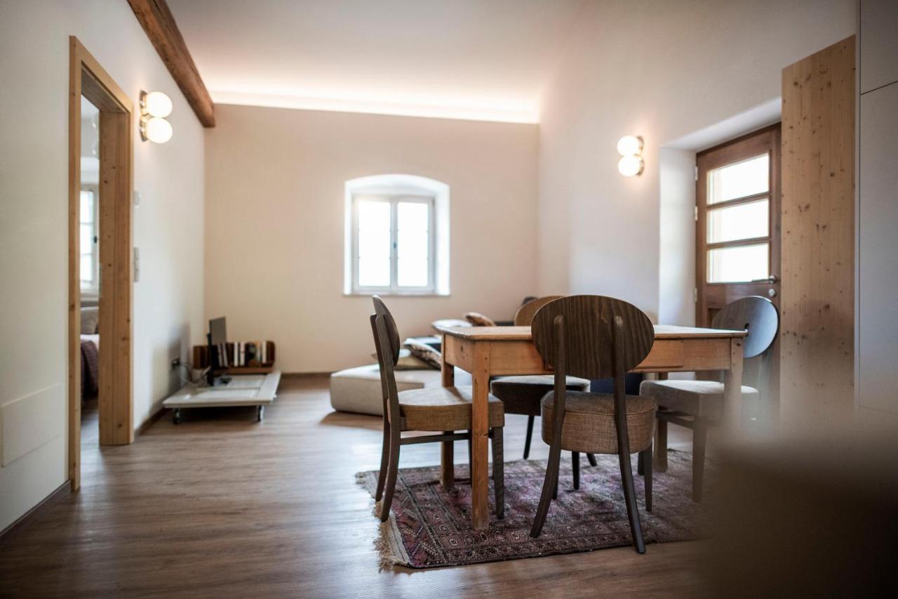 Apartment Weingut Kornell - Schafferhaus Cosmas Und Zeder