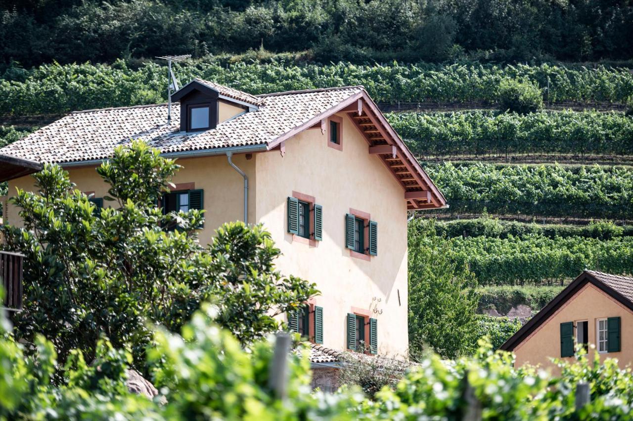 Weingut Kornell - Schafferhaus Cosmas Und Zeder Apartment