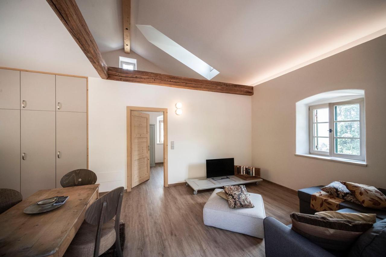 Apartment Weingut Kornell - Schafferhaus Cosmas Und Zeder *