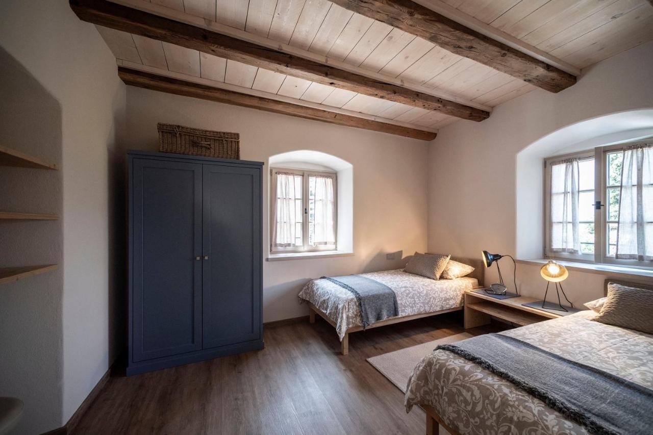 Apartment Weingut Kornell - Schafferhaus Cosmas Und Zeder *